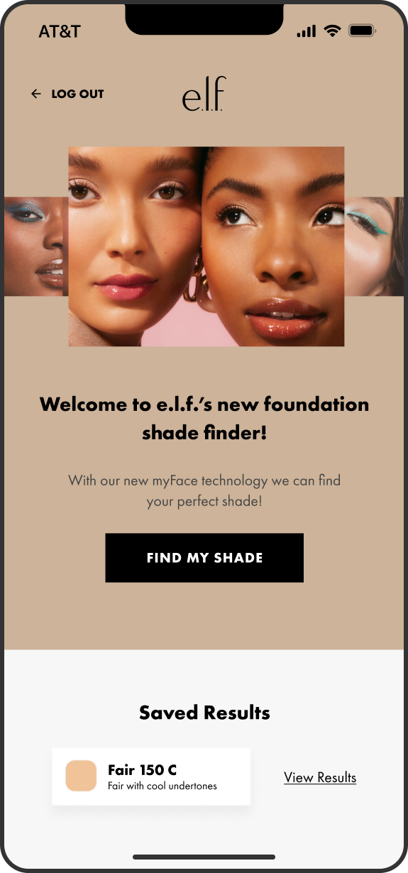 Enabling makeup matching image 1