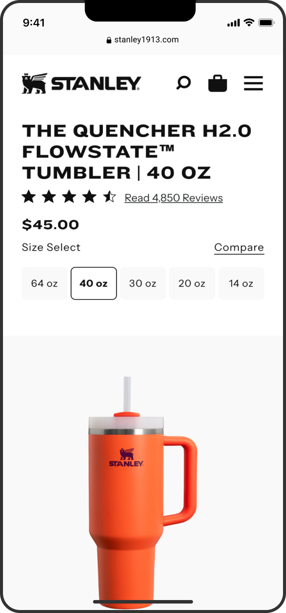 Optimizing Complex Color Selection image 3