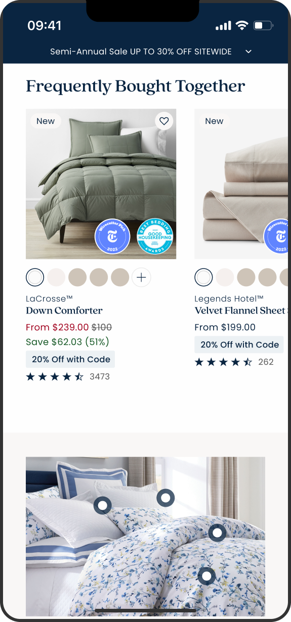A simple personalized way to shop image 4
